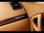 Maserati Quattroporte Collezione Cento 2008 года